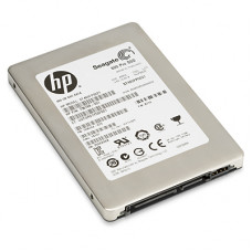 HP Solid State Drive 128GB MLC SATA3 2.5" SFF REALSSD C400 A3D25AA